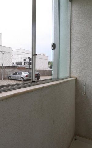 Apartamento à venda com 52m², 2 quartos e 1 vagaVaranda da Sala