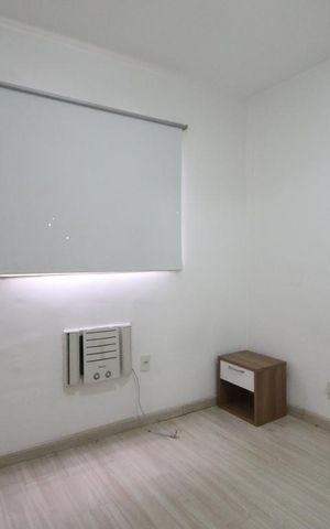 Apartamento à venda com 52m², 2 quartos e 1 vagaQuarto 2 