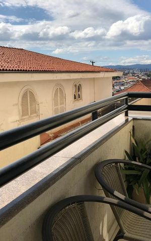 Apartamento à venda com 100m², 3 quartos e 2 vagasSacada