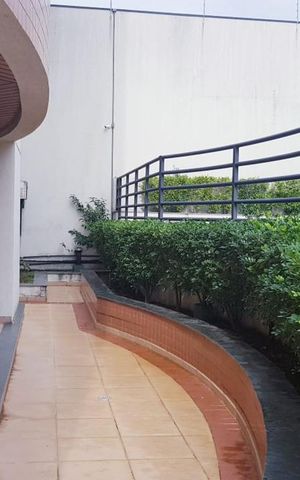 Apartamento à venda com 100m², 3 quartos e 2 vagasÁrea comum
