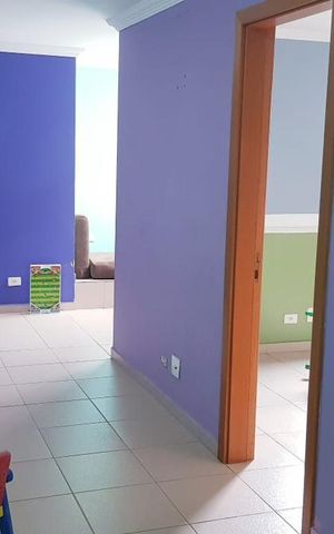 Apartamento à venda com 100m², 3 quartos e 2 vagasBrinquedoteca
