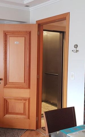 Apartamento à venda com 100m², 3 quartos e 2 vagasSala