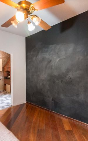 Casa à venda com 385m², 4 quartos e 2 vagasQuarto 4 suíte