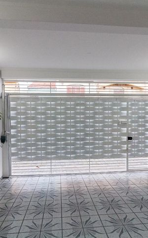 Casa à venda com 385m², 4 quartos e 2 vagasVista sala