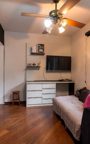 Casa à venda com 385m², 4 quartos e 2 vagasQuarto 4 suíte