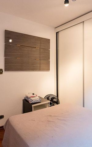 Casa à venda com 385m², 4 quartos e 2 vagasQuarto 2