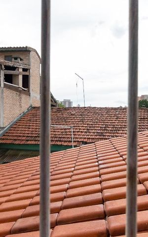 Casa à venda com 385m², 4 quartos e 2 vagasVista quarto 3 suíte