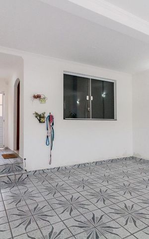Casa à venda com 385m², 4 quartos e 2 vagasGaragem