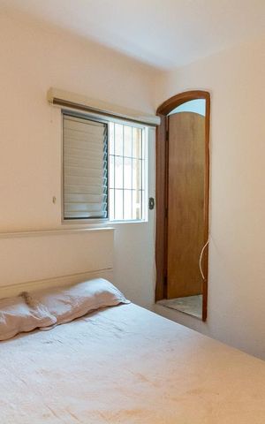 Casa à venda com 385m², 4 quartos e 2 vagasQuarto 2