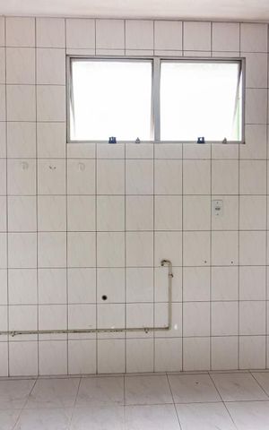 Apartamento à venda com 50m², 2 quartos e 1 vagaCozinha