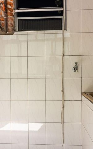 Apartamento à venda com 50m², 2 quartos e 1 vagaÁrea de Serviço
