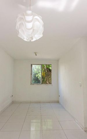Apartamento à venda com 50m², 2 quartos e 1 vagaSala