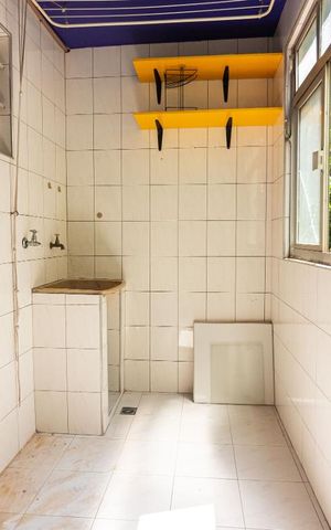 Apartamento à venda com 50m², 2 quartos e 1 vagaÁrea de Serviço