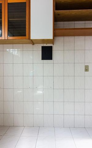 Apartamento à venda com 50m², 2 quartos e 1 vagaCozinha