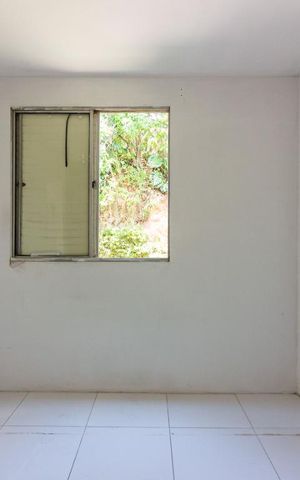 Apartamento à venda com 50m², 2 quartos e 1 vagaQuarto