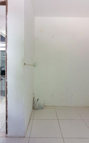 Apartamento à venda com 50m², 2 quartos e 1 vagaBanheiro do Quarto 1