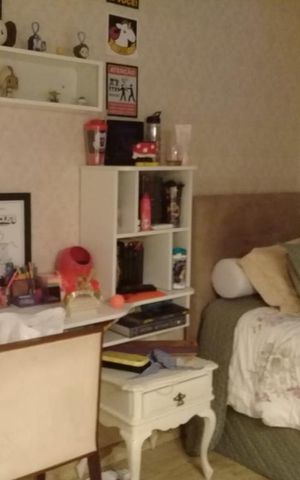 Apartamento à venda com 100m², 3 quartos e 2 vagas Apartamento à venda com 100m², 3 quartos e 2 vagasQuarto 1