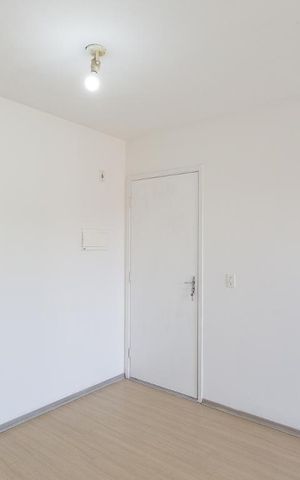 Apartamento para alugar com 48m², 2 quartos e 1 vagaSala