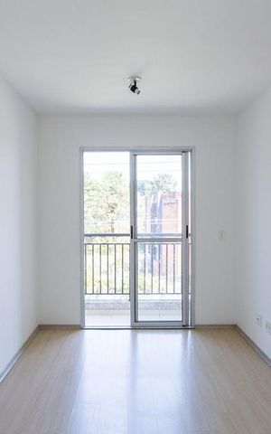 Apartamento para alugar com 48m², 2 quartos e 1 vagaSala