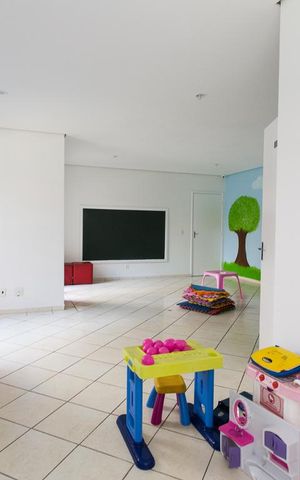Apartamento para alugar com 48m², 2 quartos e 1 vagaÁrea comum - Brinquedoteca