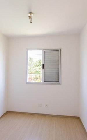 Apartamento para alugar com 48m², 2 quartos e 1 vagaQuarto 1