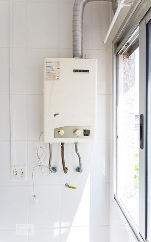 Apartamento para alugar com 48m², 2 quartos e 1 vagaÁrea de Serviço