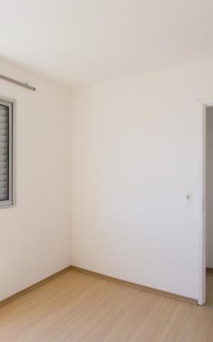 Apartamento para alugar com 48m², 2 quartos e 1 vagaQuarto 2
