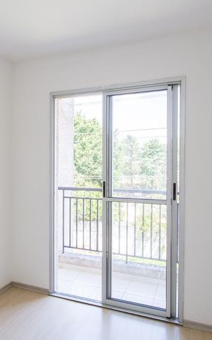 Apartamento para alugar com 48m², 2 quartos e 1 vagaSala