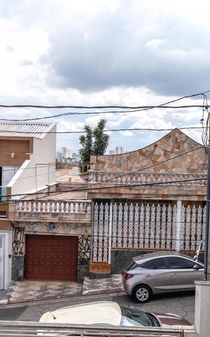 Casa à venda com 120m², 3 quartos e 4 vagas Casa à venda com 120m², 3 quartos e 4 vagasVista da Suíte