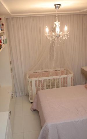 Casa de condomínio à venda com 243m², 4 quartos e 2 vagas