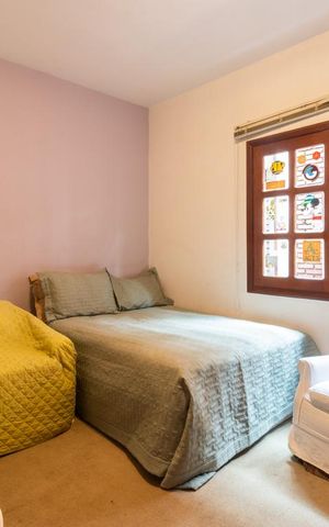 Casa para alugar com 362m², 4 quartos e 6 vagasQuarto 2