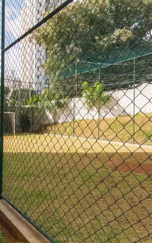 Apartamento à venda com 45m², 2 quartos e 1 vaga Apartamento à venda com 45m², 2 quartos e 1 vagaQuadra Esportiva