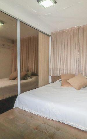 Apartamento à venda com 83m², 2 quartos e 1 vaga Apartamento à venda com 83m², 2 quartos e 1 vagaQuarto 2 - Suíte