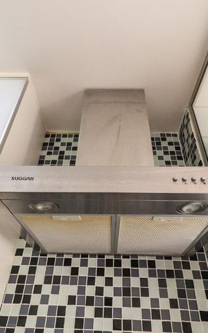 Apartamento à venda com 83m², 2 quartos e 1 vaga Apartamento à venda com 83m², 2 quartos e 1 vagaCoifa Inclusa