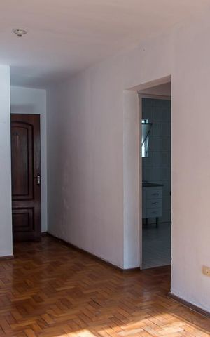Apartamento para alugar com 60m², 2 quartos e 1 vaga Apartamento para alugar com 60m², 2 quartos e 1 vagaSala
