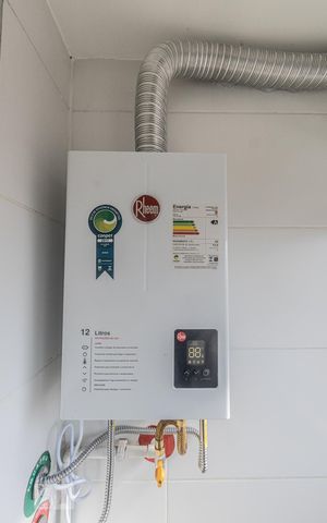 Apartamento para alugar com 46m², 2 quartos e 1 vaga Apartamento para alugar com 46m², 2 quartos e 1 vagaÁrea de Serviço