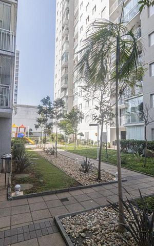 Apartamento para alugar com 46m², 2 quartos e 1 vaga Apartamento para alugar com 46m², 2 quartos e 1 vagaÁrea comum