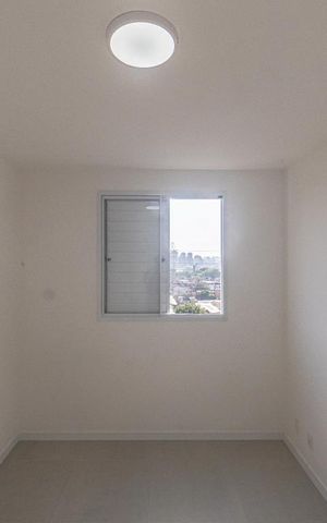 Apartamento para alugar com 46m², 2 quartos e 1 vaga Apartamento para alugar com 46m², 2 quartos e 1 vagaQuarto 2
