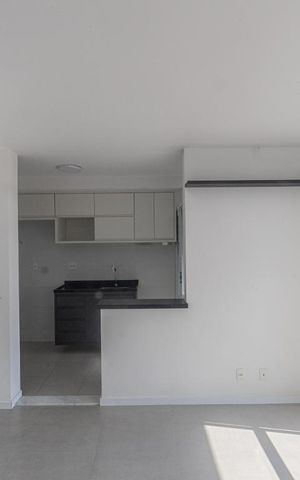Apartamento para alugar com 46m², 2 quartos e 1 vaga Apartamento para alugar com 46m², 2 quartos e 1 vagaSala