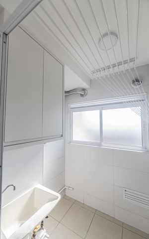 Apartamento para alugar com 46m², 2 quartos e 1 vaga Apartamento para alugar com 46m², 2 quartos e 1 vagaÁrea de Serviço