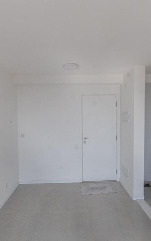 Apartamento para alugar com 46m², 2 quartos e 1 vaga Apartamento para alugar com 46m², 2 quartos e 1 vagaSala