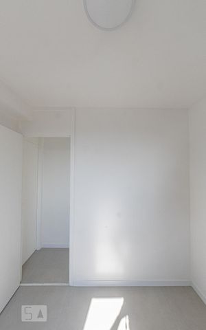 Apartamento para alugar com 46m², 2 quartos e 1 vaga Apartamento para alugar com 46m², 2 quartos e 1 vagaQuarto 1