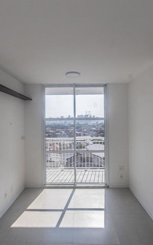 Apartamento para alugar com 46m², 2 quartos e 1 vaga Apartamento para alugar com 46m², 2 quartos e 1 vagaSala