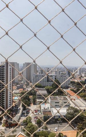Apartamento à venda com 188m², 3 quartos e 4 vagas Apartamento à venda com 188m², 3 quartos e 4 vagasVista Sala