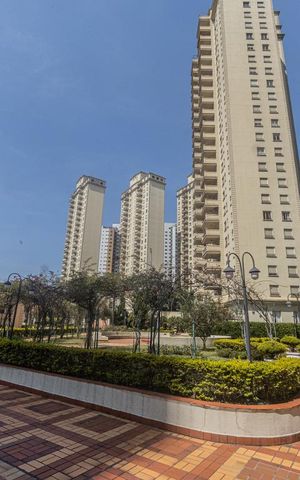 Apartamento à venda com 188m², 3 quartos e 4 vagas Apartamento à venda com 188m², 3 quartos e 4 vagasÁrea comum