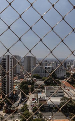 Apartamento à venda com 188m², 3 quartos e 4 vagas Apartamento à venda com 188m², 3 quartos e 4 vagasVista Varanda Sala