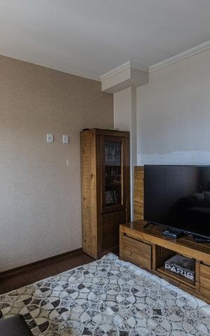 Apartamento à venda com 188m², 3 quartos e 4 vagas Apartamento à venda com 188m², 3 quartos e 4 vagasSala de TV