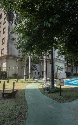 Apartamento à venda com 188m², 3 quartos e 4 vagas Apartamento à venda com 188m², 3 quartos e 4 vagasÁrea comum