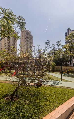 Apartamento à venda com 188m², 3 quartos e 4 vagas Apartamento à venda com 188m², 3 quartos e 4 vagasJardim