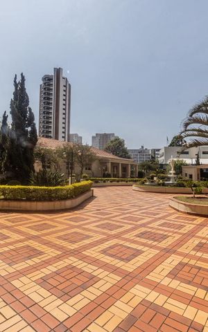 Apartamento à venda com 188m², 3 quartos e 4 vagas Apartamento à venda com 188m², 3 quartos e 4 vagasÁrea comum